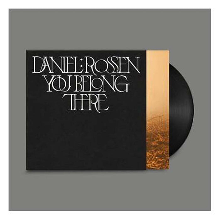 Daniel Rossen You Belong There Vinyl LP 2022