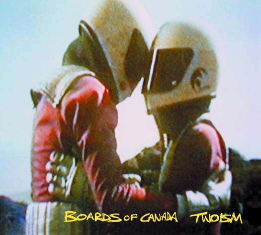 Boards Of Canada Twoism Vinyl LP 2002
