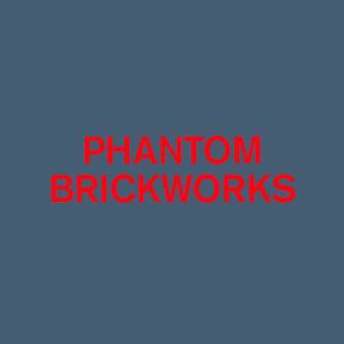Bibio Phantom Brickworks IV & V Vinyl LP 2018