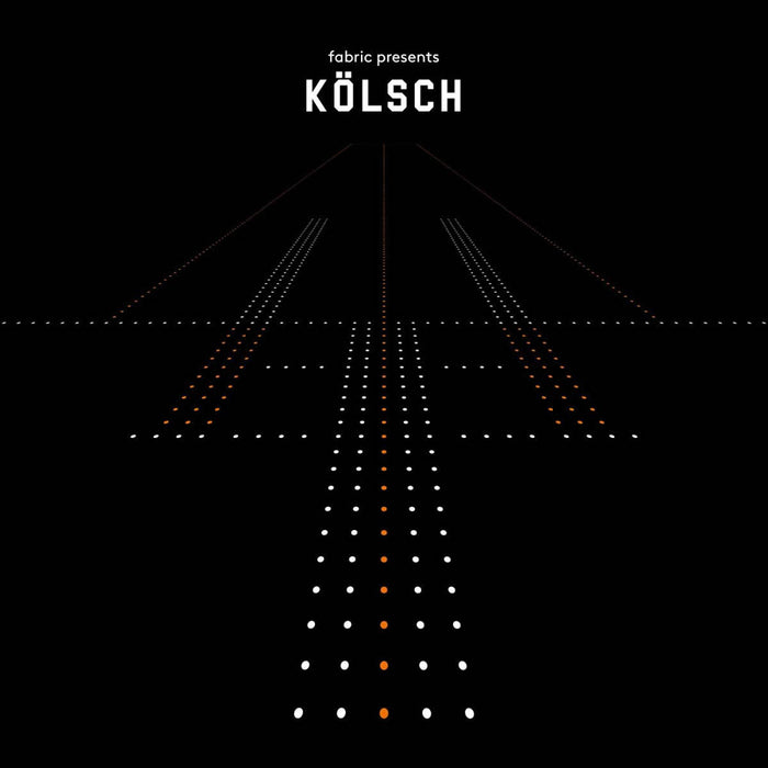 Kolsch Fabric Presents Vinyl LP 2019