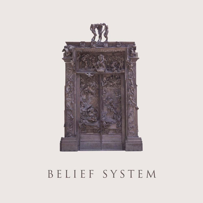 SPECIAL REQUEST Belief System 4Vinyl LP 2017