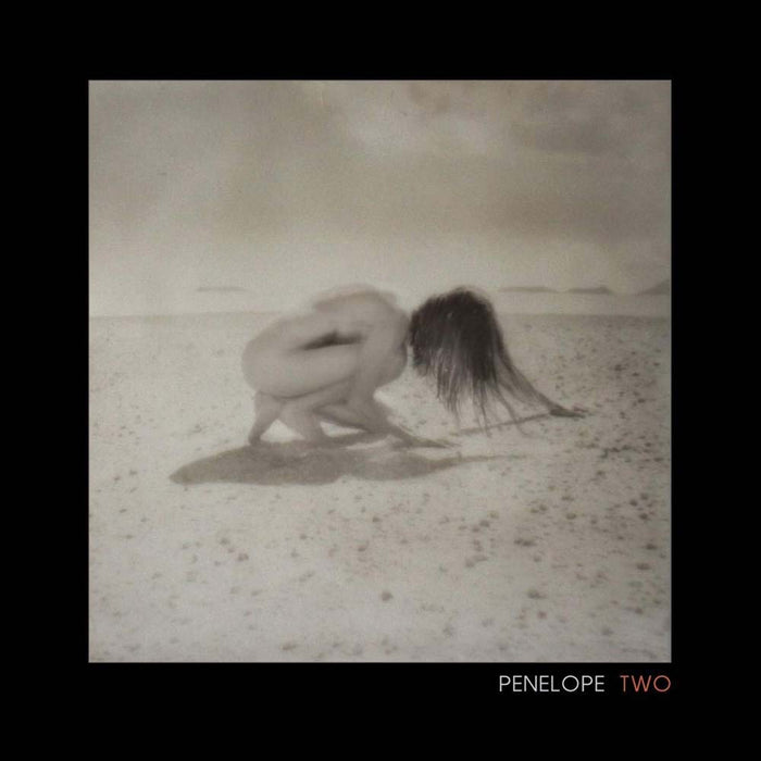 Penelope Trappes Penelope Two Vinyl LP 2018