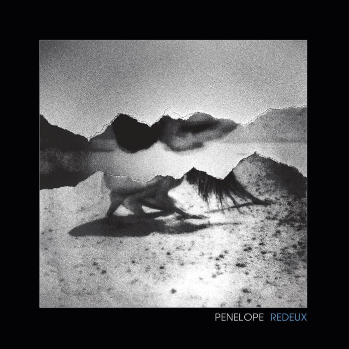 Penelope Trappes Penelope Redeux Vinyl LP 2019