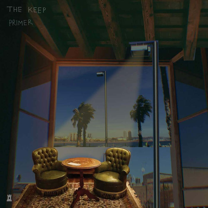 The Keep Primer Vinyl EP 2019