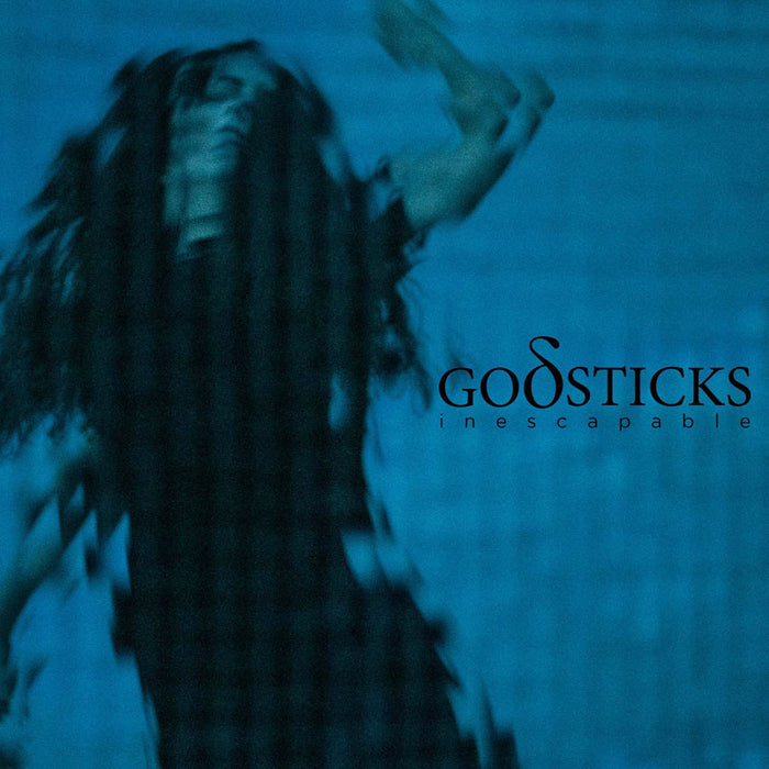 Godsticks Inescapable Vinyl LP 2020