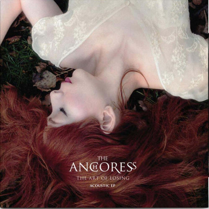 The Anchoress The Art Of Losing - Acoustic 12"(EP) 2023