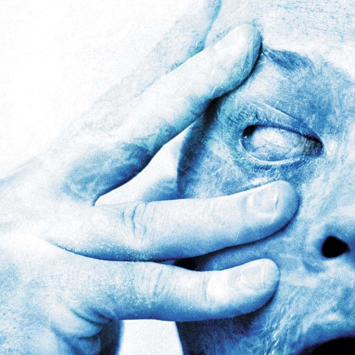 Porcupine Tree In Absentia Vinyl LP 2021