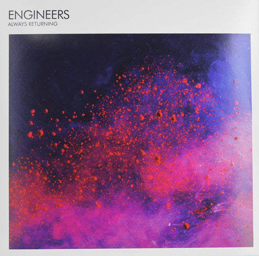 ENGINEERS ALWAYS RETURNING LP VINYL NEW (US) 33RPM