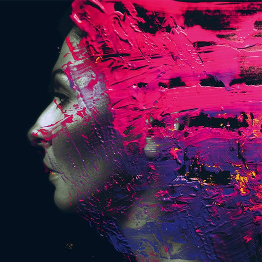 STEVEN WILSON HAND CANNOT ERASE LP VINYL NEW (US) 33RPM