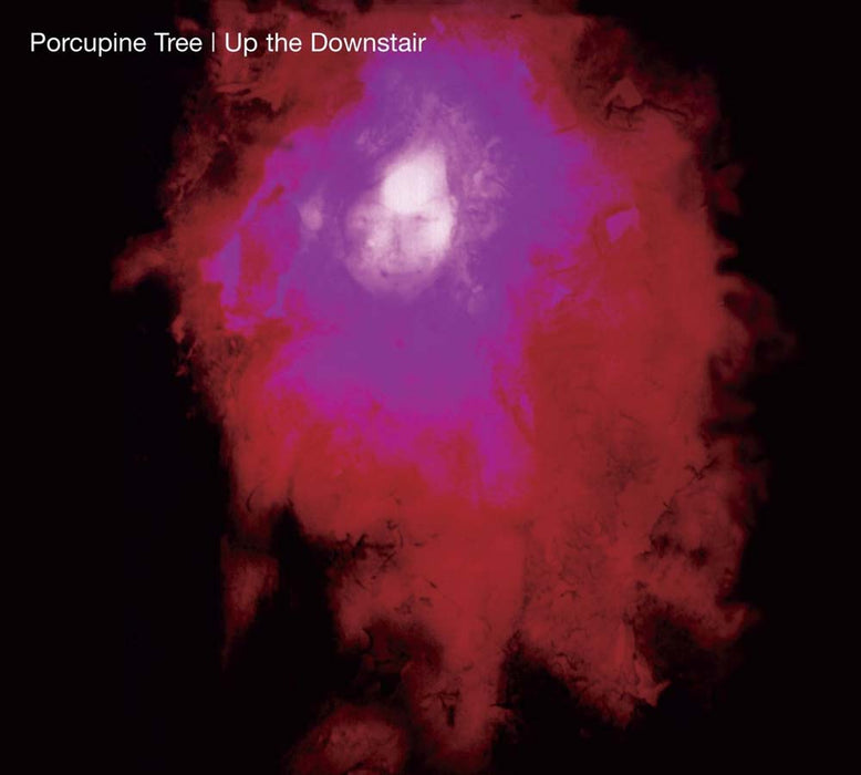 PORCUPINE TREE Up The Downstair 2LP Vinyl NEW