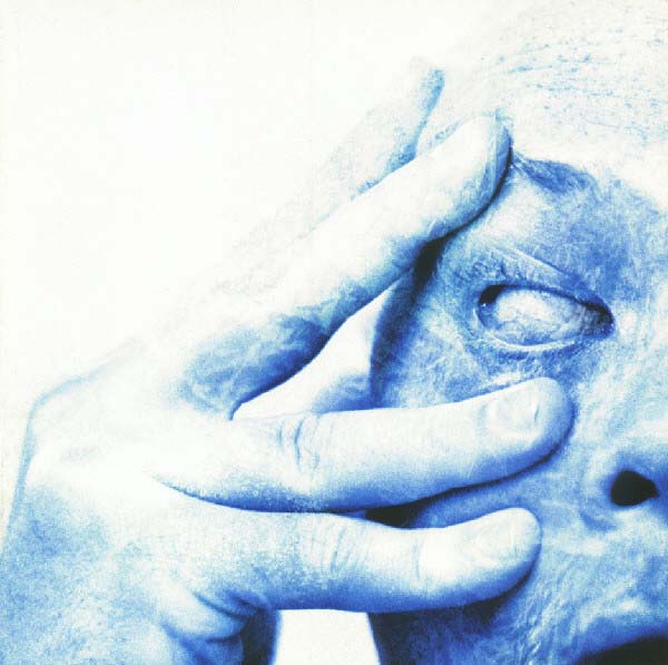 PORCUPINE TREE In Absentia LP White Vinyl NEW 2018