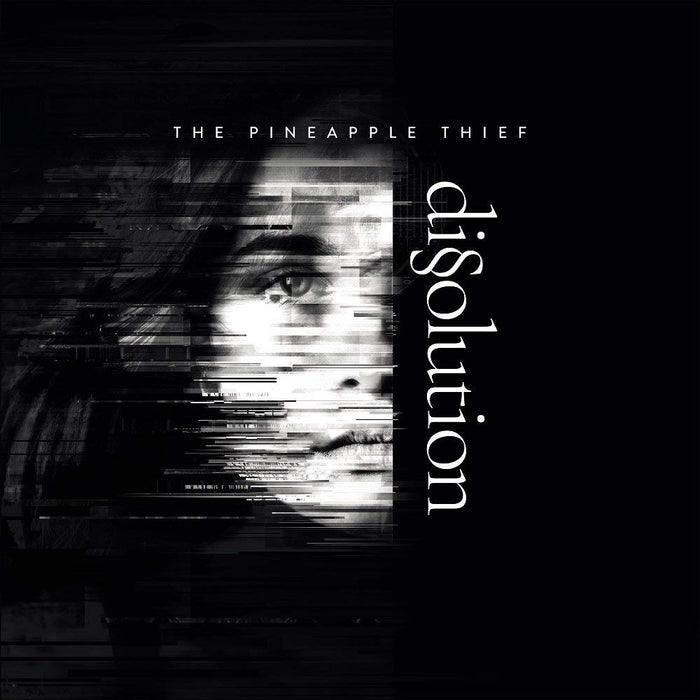 The Pineapple Thief Dissolution Vinyl LP New 2018