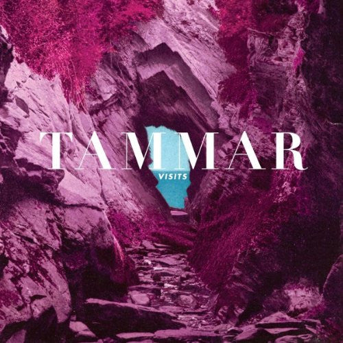 TAMMAR VISITS LP VINYL 33RPM (2011) NEW
