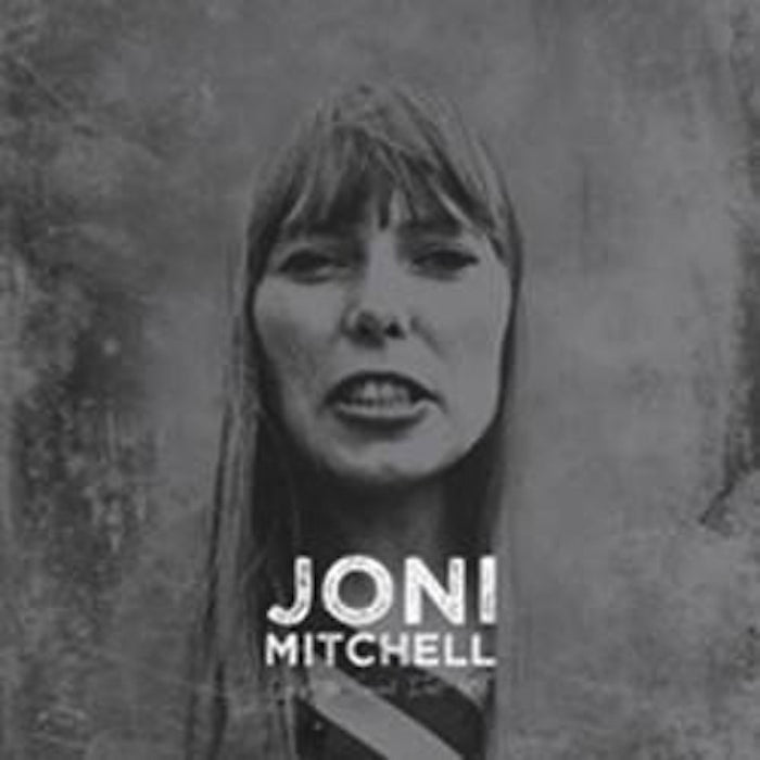 JONI MITCHELL LIVE AT THE SECOND FRET 1966 LP VINYL 33RPM NEW
