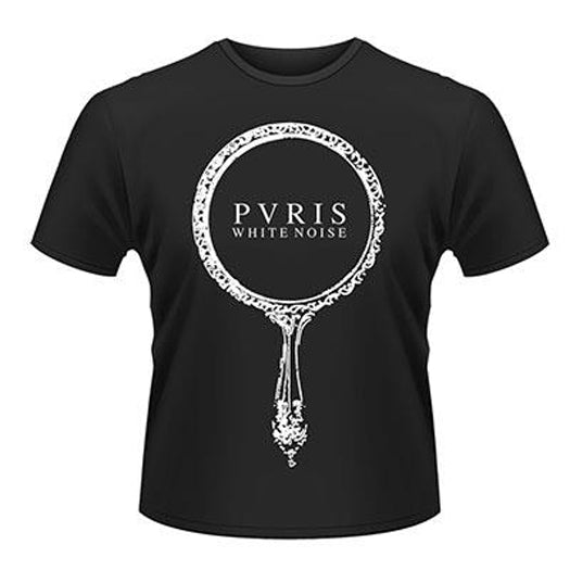 PVRIS WHITE NOISE MENS T SHIRT LARGE NEW OFFICIAL