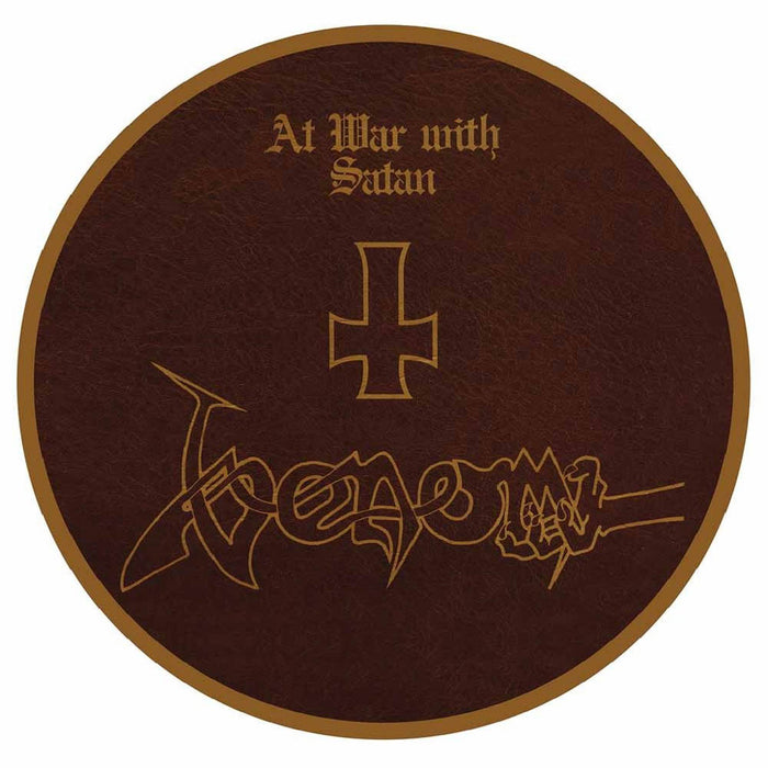 Venom at War with Satan RSD 2017 Vinyl LP New 2017