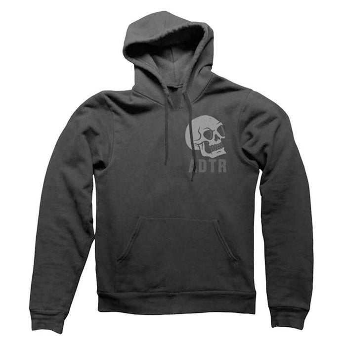 A DAY TO REMEMBER A.D.T.R. MENS Black XL Pullover Hoodie NEW