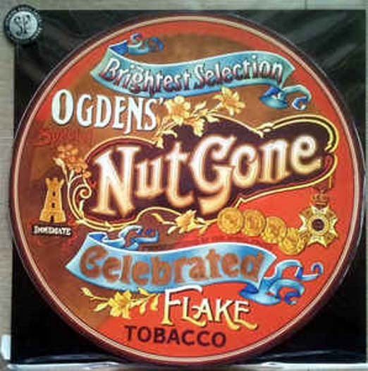 SMALL FACES-OGDENS' NUT GO LP Vinyl New