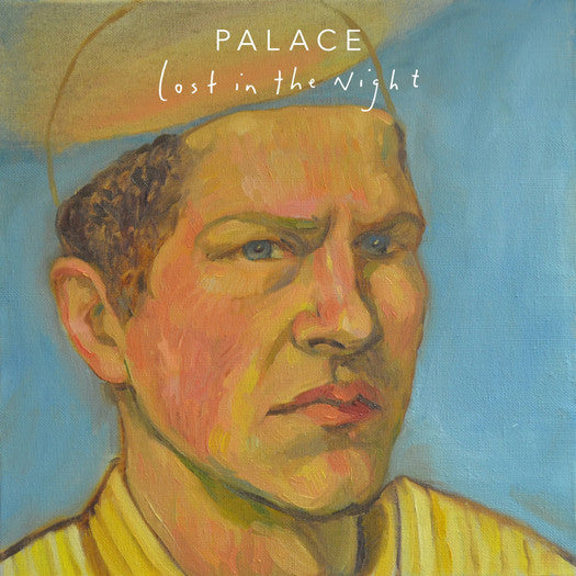 PALACE LOST IN THE NIGHT 2014 LP VINYL 33RPM NEW