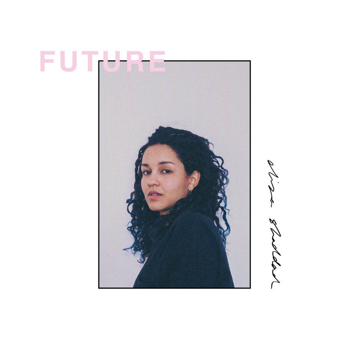 Eliza Shaddad Future Vinyl LP New 2018