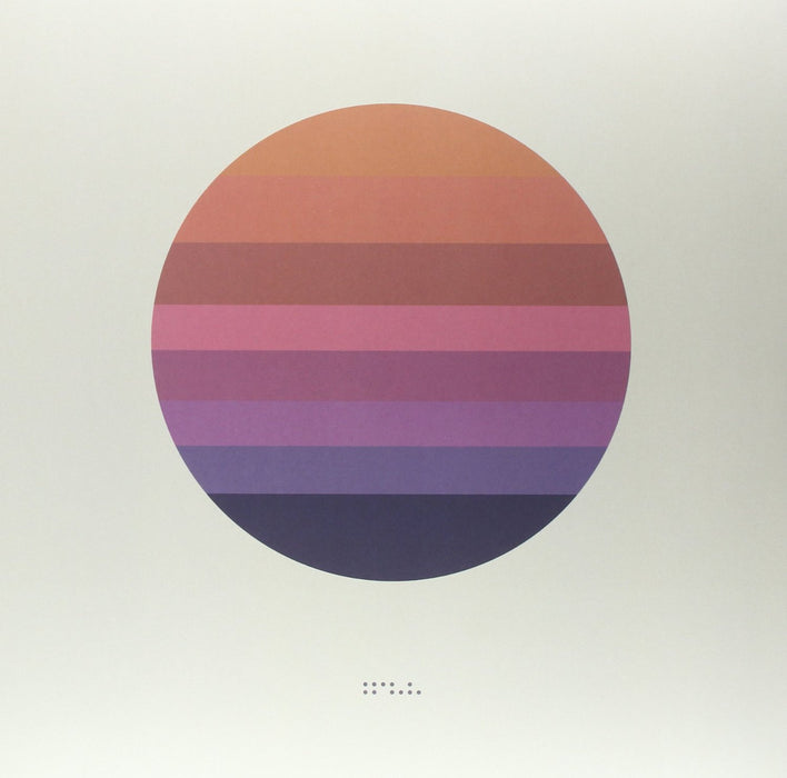 TYCHO AWAKE LP VINYL 33RPM NEW