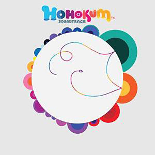 HOHOKUM SOUNDTRACK LP VINYL NEW 33RPM