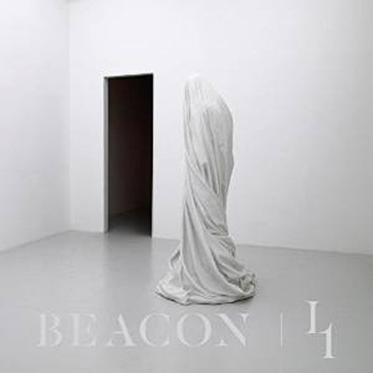 BEACON L1 EP 12 INCH LP VINYL NEW 33RPM