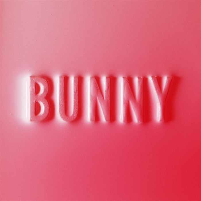 Matthew Dear Bunny Double Vinyl LP 2018