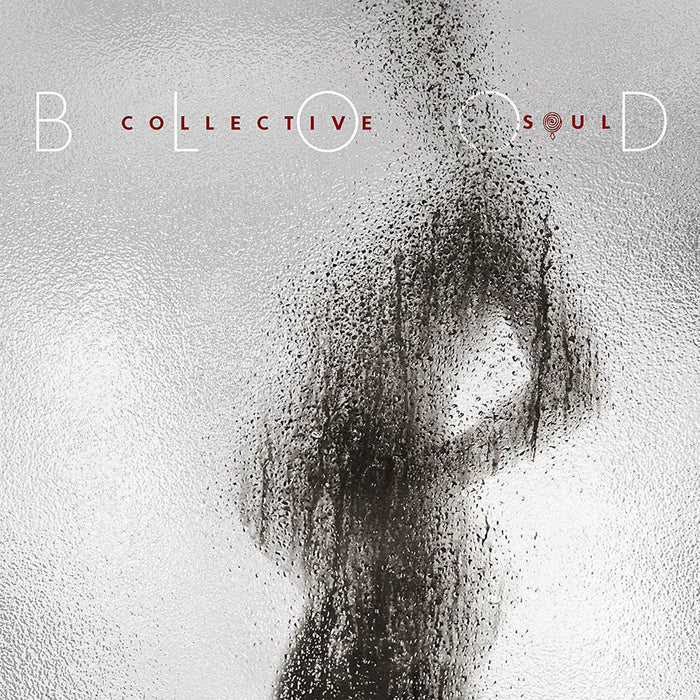 Collective Soul Blood Vinyl LP New 2019