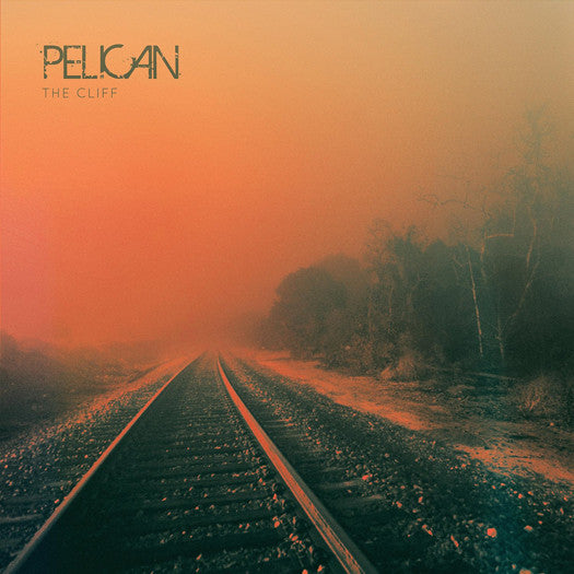 PELICAN CLIFF LP VINYL NEW (US) 33RPM