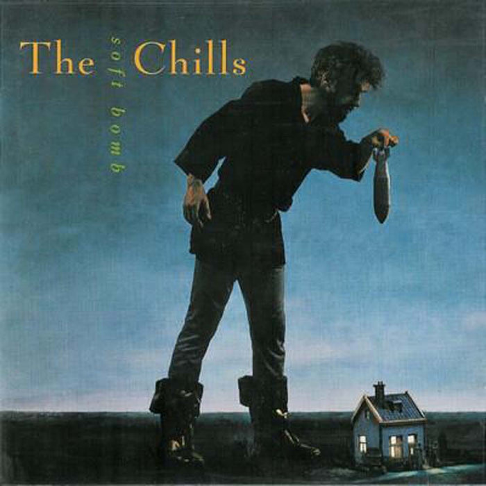 The Chills - Soft Bomb Vinyl LP 2020