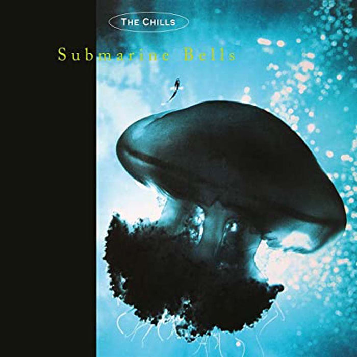 The Chills - Submarine Bells Vinyl LP 2020