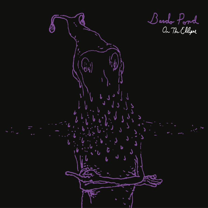 Bardo Pond - On The Ellipse Vinyl LP RSD Oct 2020
