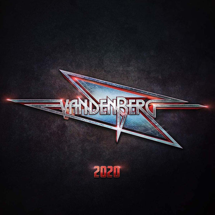 Vandenberg - 2020 Vinyl LP Limited 2020