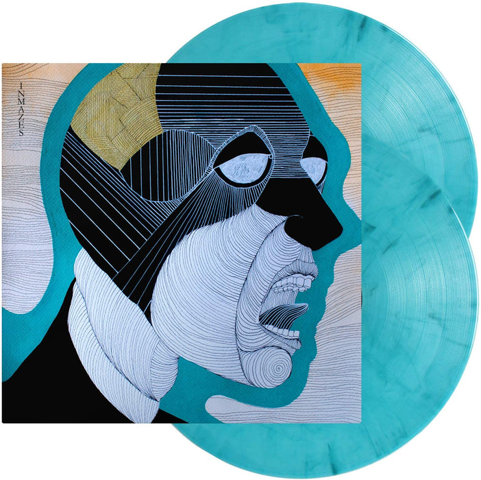 Vola Inmazes Vinyl LP Marble Colour 2021