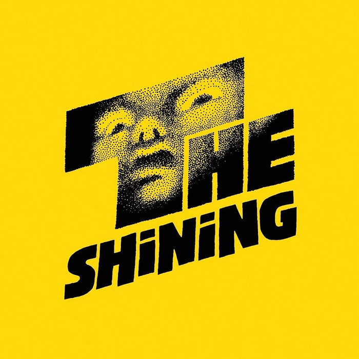 The Shining Scote Vinyl 7" Single Tri-Colour 2021