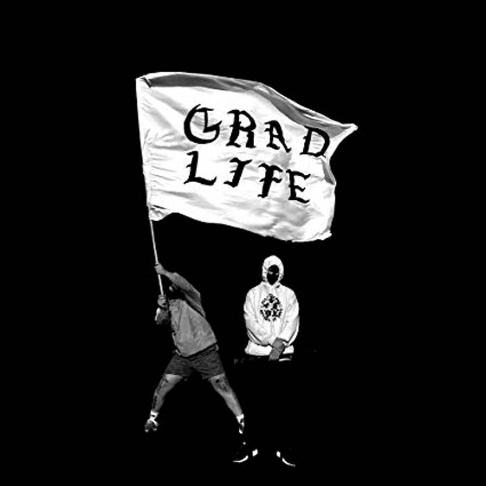 Graduating Life Grad Life Vinyl LP 2019