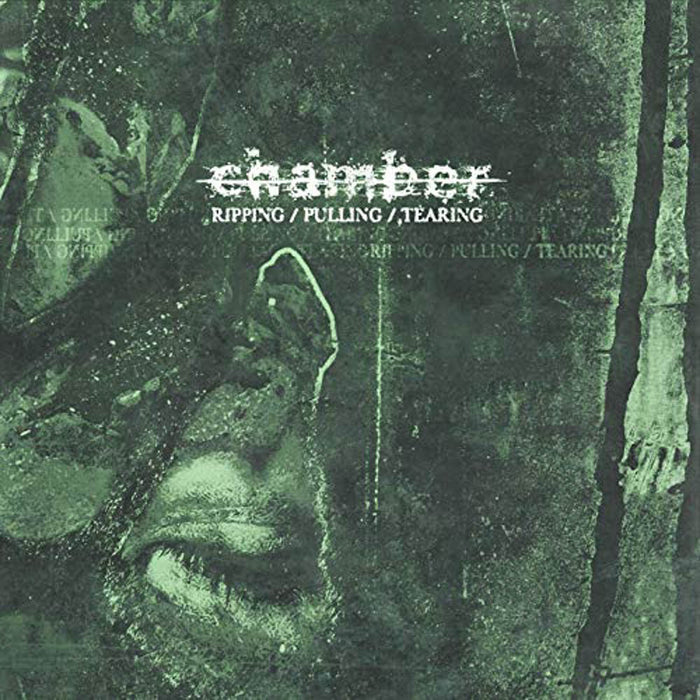 Chamber Ripping Pulling Tearing Vinyl LP 2019