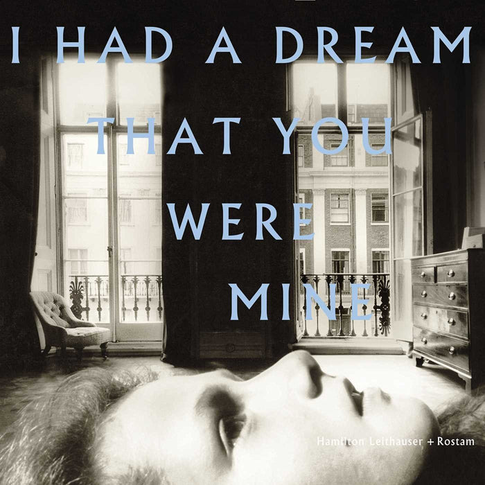 HAMILTON Leithauser Rostam I Had A Dream That You Were Mine LP Vinyl NEW