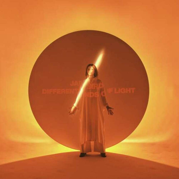 Jade Bird Different Kinds Of Light Vinyl LP 2021