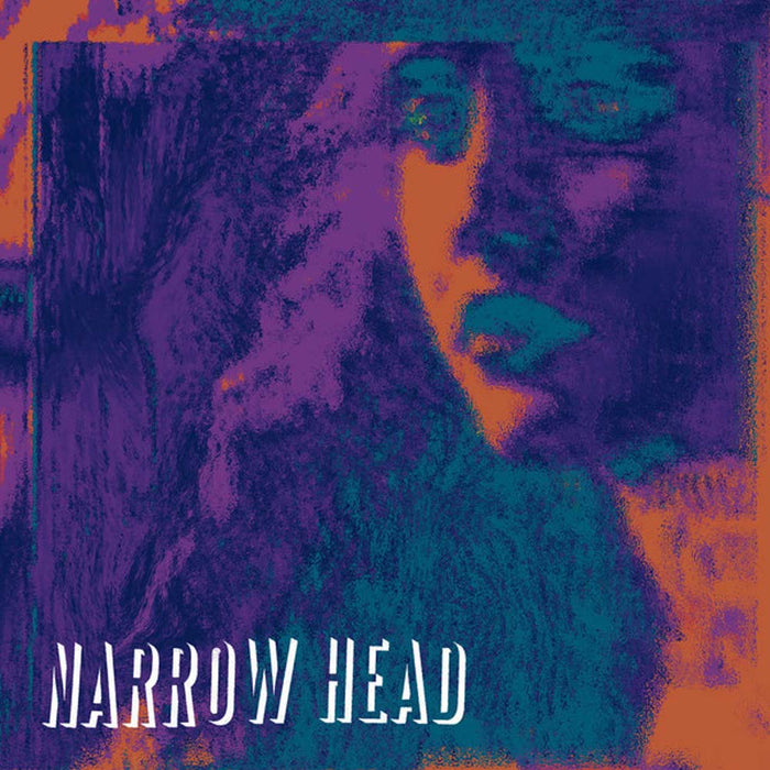 Narrow Head Satisfaction Vinyl LP 2021