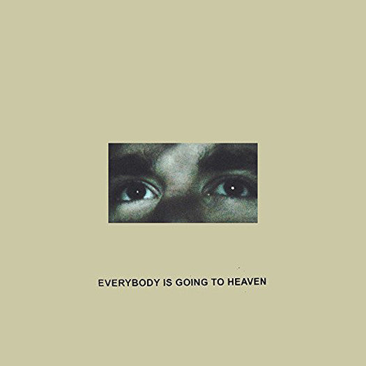 Citizen Everybody Is Going To Heaven LP Vinyl New