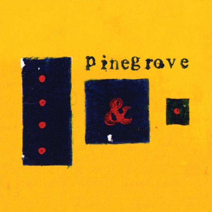 PINEGROVE Everything So Far LP Vinyl 2017