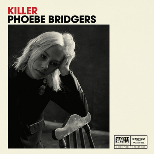 PHOEBE BRIDGERS KILLERGEORGIA 7 INCH VINYL SINGLE NEW 45RPM LTD ED