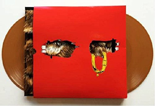 Run The Jewels Meow The Jewels Vinyl LPLimited