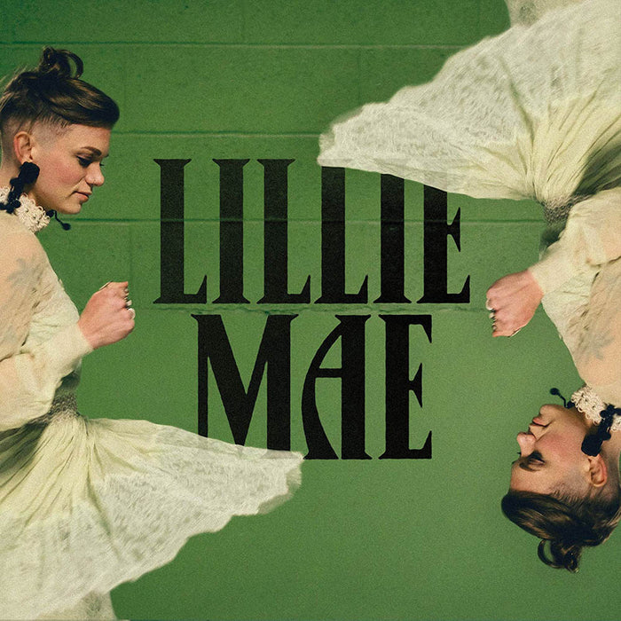 Lillie Mae Other Girls Vinyl LP 2019