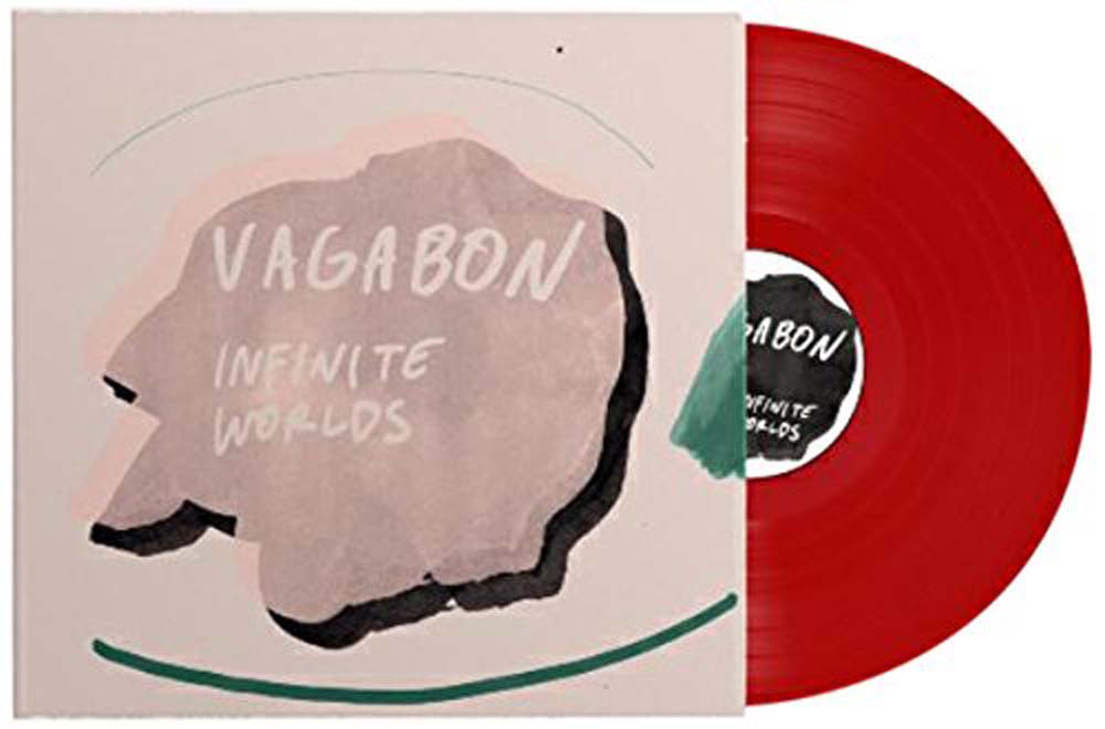 VAGABON Infinite Worlds LP Vinyl NEW 2017