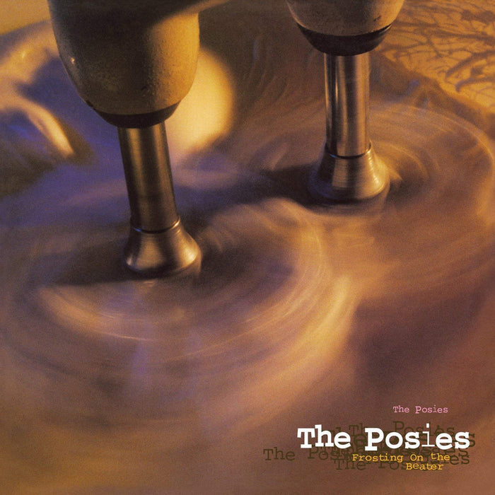 The Posies Frosting on the Beater Double Vinyl LP New 2018