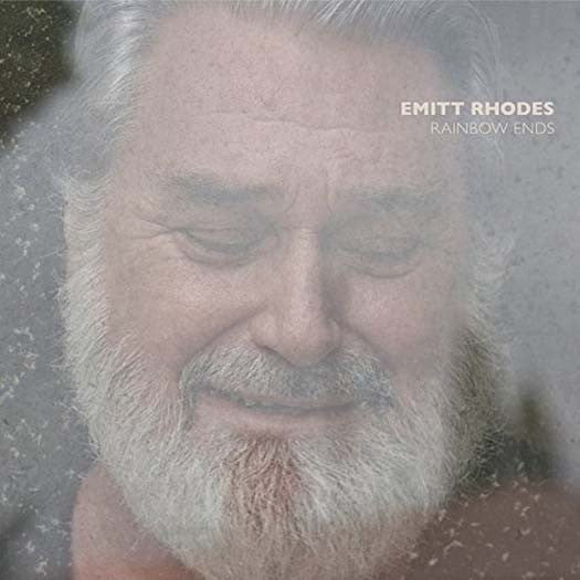 Emitt Rhodes Rainbow Ends LP New