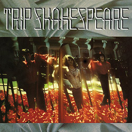 TRIP SHAKESPEARE APPLEHEAD MAN LP VINYL NEW 2014 33RPM